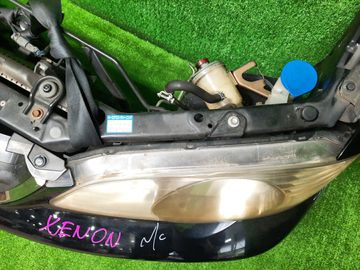 НОУСКАТ НА HONDA ODYSSEY RA6 F23A