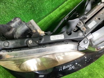 НОУСКАТ НА HONDA ODYSSEY RA6 F23A