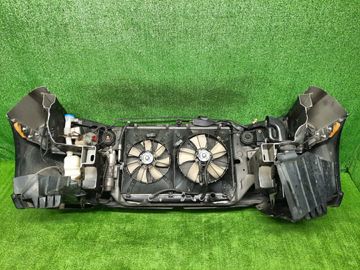 НОУСКАТ НА HONDA ODYSSEY RA6 F23A