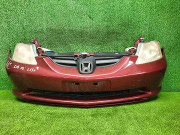 НОУСКАТ НА HONDA FIT ARIA GD7 L13A