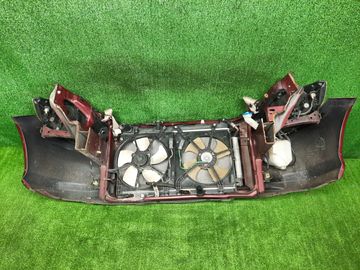 НОУСКАТ НА HONDA FIT ARIA GD7 L13A