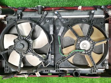 НОУСКАТ НА HONDA FIT ARIA GD7 L13A