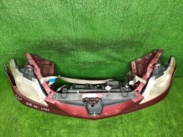 НОУСКАТ НА HONDA FIT ARIA GD7 L13A