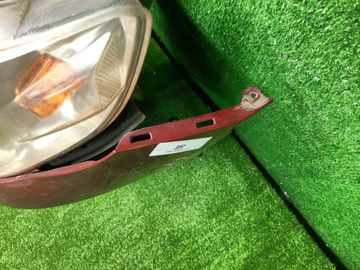 НОУСКАТ НА HONDA FIT ARIA GD7 L13A