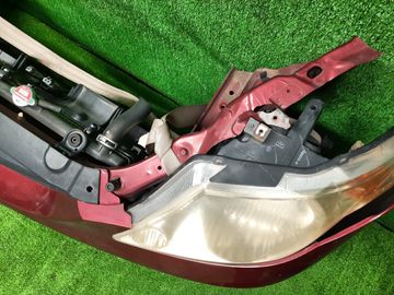 НОУСКАТ НА HONDA FIT ARIA GD7 L13A