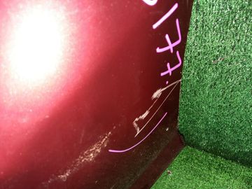 НОУСКАТ НА HONDA FIT ARIA GD7 L13A