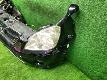 НОУСКАТ НА HONDA CR-V RD7 K24A