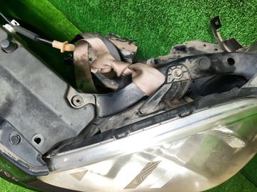 НОУСКАТ НА HONDA CR-V RD7 K24A