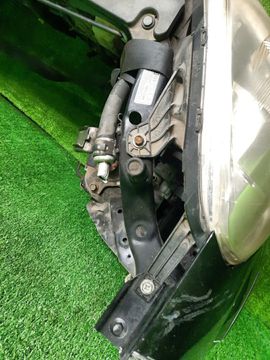 НОУСКАТ НА HONDA CR-V RD7 K24A