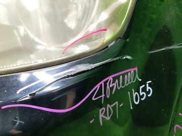 НОУСКАТ НА HONDA CR-V RD7 K24A