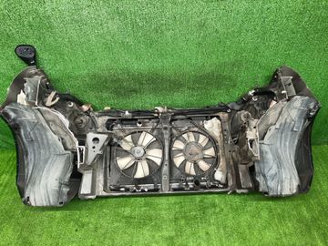 НОУСКАТ НА HONDA CR-V RD7 K24A