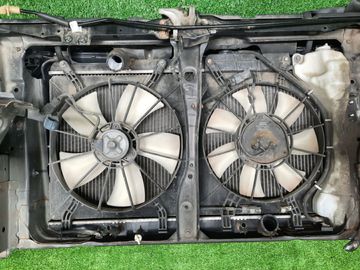 НОУСКАТ НА HONDA CR-V RD7 K24A