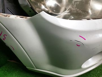 НОУСКАТ НА HONDA CR-V RD7 K24A