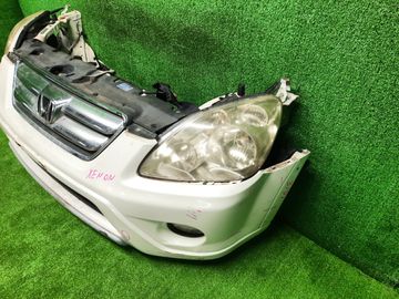 НОУСКАТ НА HONDA CR-V RD7 K24A
