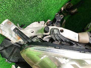 НОУСКАТ НА HONDA CR-V RD7 K24A