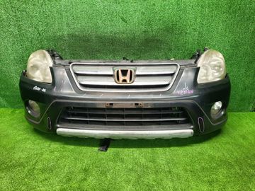 НОУСКАТ НА HONDA CR-V RD7 K24A