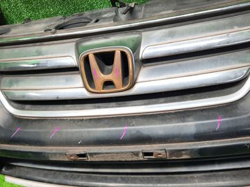 НОУСКАТ НА HONDA CR-V RD7 K24A