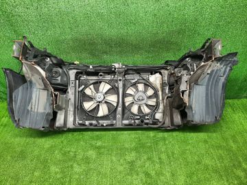 НОУСКАТ НА HONDA CR-V RD7 K24A