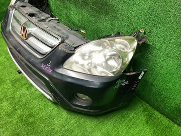 НОУСКАТ НА HONDA CR-V RD7 K24A