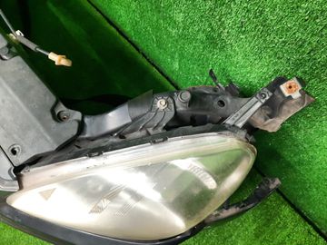 НОУСКАТ НА HONDA CR-V RD7 K24A