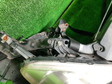 НОУСКАТ НА HONDA CR-V RD7 K24A