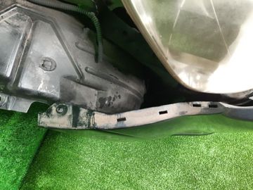 НОУСКАТ НА HONDA CR-V RD7 K24A