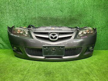 НОУСКАТ НА MAZDA ATENZA GY3W L3-VE