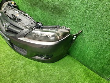 НОУСКАТ НА MAZDA ATENZA GY3W L3-VE