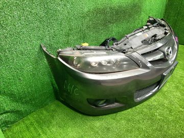 НОУСКАТ НА MAZDA ATENZA GY3W L3-VE