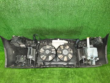 НОУСКАТ НА MAZDA ATENZA GY3W L3-VE