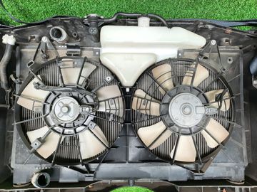 НОУСКАТ НА MAZDA ATENZA GY3W L3-VE