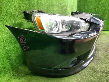 НОУСКАТ НА MITSUBISHI GALANT FORTIS CX4A 4B11