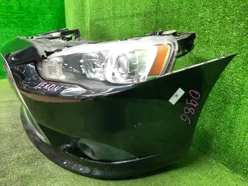 НОУСКАТ НА MITSUBISHI GALANT FORTIS CX4A 4B11