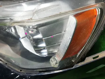 НОУСКАТ НА MITSUBISHI GALANT FORTIS CX4A 4B11