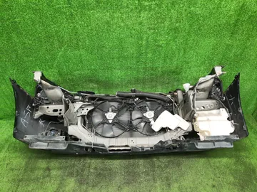 НОУСКАТ НА MITSUBISHI GALANT FORTIS CX4A 4B11