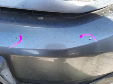 НОУСКАТ НА HONDA INSIGHT ZE2 LDA
