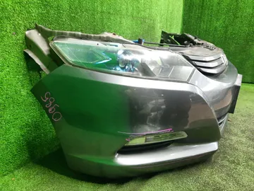 НОУСКАТ НА HONDA INSIGHT ZE2 LDA