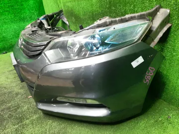 НОУСКАТ НА HONDA INSIGHT ZE2 LDA