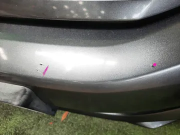 НОУСКАТ НА HONDA INSIGHT ZE2 LDA
