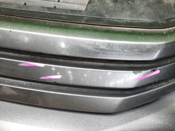 НОУСКАТ НА HONDA INSIGHT ZE2 LDA