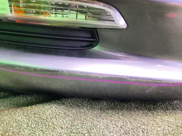 НОУСКАТ НА HONDA INSIGHT ZE2 LDA