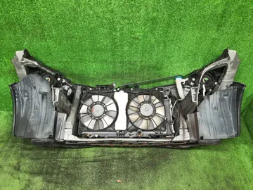 НОУСКАТ НА HONDA INSIGHT ZE2 LDA