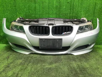 НОУСКАТ НА BMW 320I E90 N46B20BA