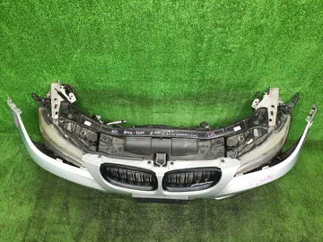 НОУСКАТ НА BMW 320I E90 N46B20BA