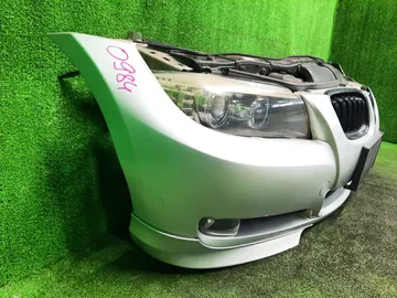 НОУСКАТ НА BMW 320I E90 N46B20BA