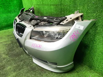 НОУСКАТ НА BMW 320I E90 N46B20BA