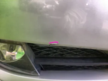 НОУСКАТ НА BMW 320I E90 N46B20BA