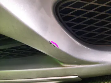 НОУСКАТ НА BMW 320I E90 N46B20BA