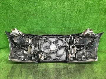 НОУСКАТ НА BMW 320I E90 N46B20BA