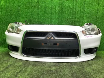 НОУСКАТ НА MITSUBISHI GALANT FORTIS CX4A 4B11